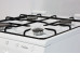 Газовая плита DeLuxe 5040.31г(кр)чр Газовая плита DeLuxe 5040.31г(кр)чр