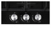 Варочная поверхность NORDFROST HS 6032 B Варочная поверхность NORDFROST HS 6032 B