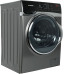 Стиральная машина HYUNDAI WFE8408 Dark Gray