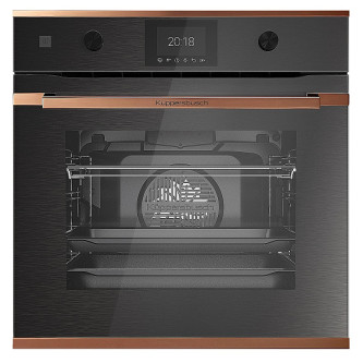 Духовой шкаф KUPPERSBUSCH BP 6350.0 GPH 7