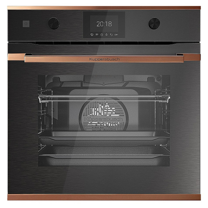 Духовой шкаф KUPPERSBUSCH BP 6350.0 GPH 7 Духовой шкаф KUPPERSBUSCH BP 6350.0 GPH 7
