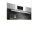 Духовой шкаф INDESIT IFE 3841 JC IX Духовой шкаф INDESIT IFE 3841 JC IX