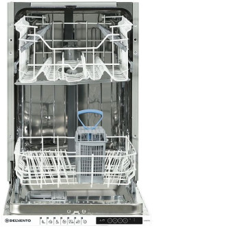 Посудомоечная машина DELVENTO VWB4700 Посудомоечная машина DELVENTO VWB4700