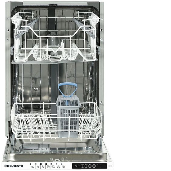 Посудомоечная машина DELVENTO VWB4700