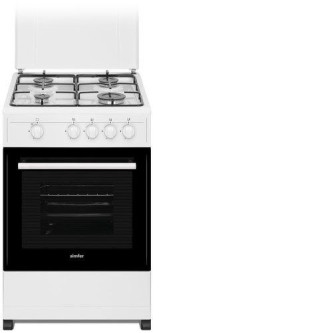 Газовая плита SIMFER F50GW41003