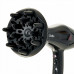 Фен DELTA DL-0908 черный