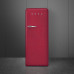 Холодильник SMEG FAB28RDRB5 Холодильник SMEG FAB28RDRB5