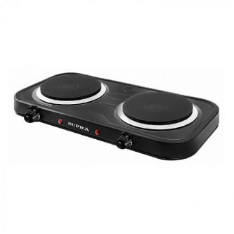 Настольная плита SUPRA HS-292 Настольная плита SUPRA HS-292