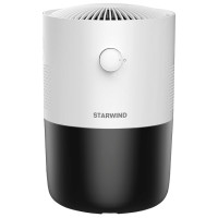 Увлажнитель воздуха STARWIND SAW5522 белый/черный Увлажнитель воздуха STARWIND SAW5522 белый/черный