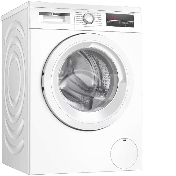 Стиральная машина BOSCH WUU28T21