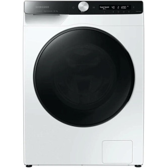 Стиральная машина SAMSUNG WW80AG6L28BE/LD