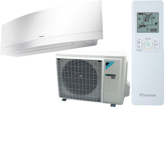 Сплит-система DAIKIN FTXJ20MW/RXJ20M