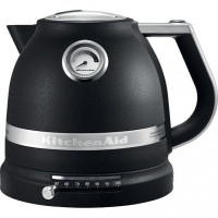 Электрочайник KITCHENAID 5KEK1522EBK Электрочайник KITCHENAID 5KEK1522EBK