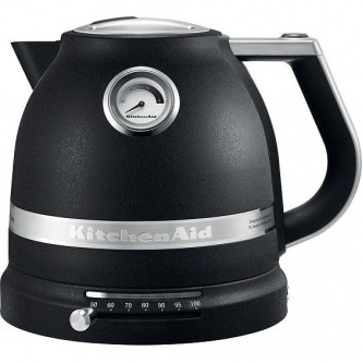 Электрочайник KITCHENAID 5KEK1522EBK Электрочайник KITCHENAID 5KEK1522EBK