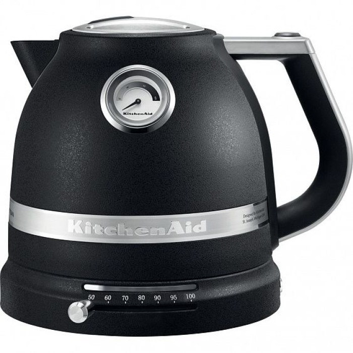 Электрочайник KITCHENAID 5KEK1522EBK Электрочайник KITCHENAID 5KEK1522EBK