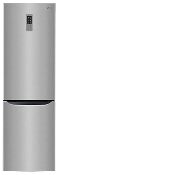 Холодильник LG gw-b489 smqw