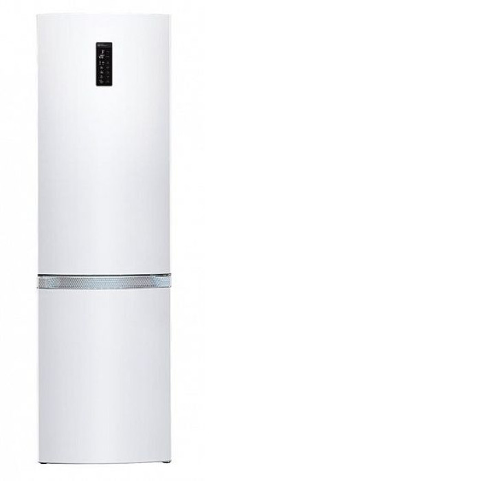 Холодильник LG GB-B930SWQZT белый Холодильник LG GB-B930SWQZT белый