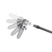 Высоторез бензиновый EFCO EF PTX 2710 61229030E2 Высоторез бензиновый EFCO EF PTX 2710 61229030E2