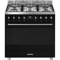 Варочный центр SMEG C9GMN9-1 Варочный центр SMEG C9GMN9-1