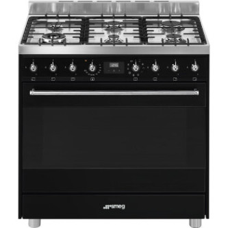 Варочный центр SMEG C9GMN9-1 Варочный центр SMEG C9GMN9-1