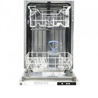 Посудомоечная машина SMART LIFE GSL B4550 Посудомоечная машина SMART LIFE GSL B4550