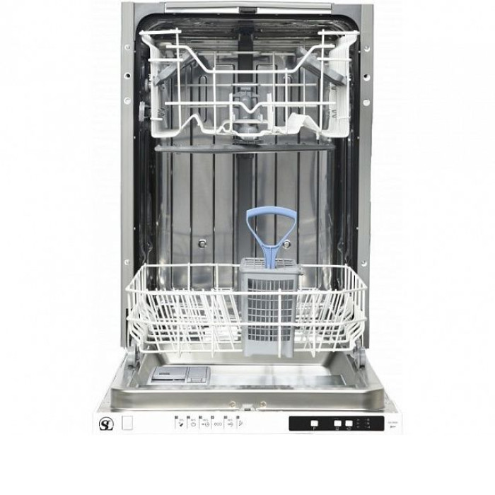 Посудомоечная машина SMART LIFE GSL B4550 Посудомоечная машина SMART LIFE GSL B4550