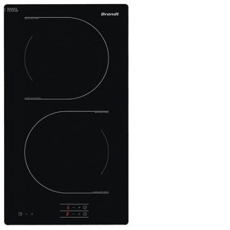 Поверхность BRANDT ti 1000 b