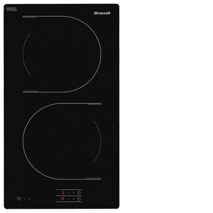 Поверхность BRANDT ti 1000 b Поверхность BRANDT ti 1000 b