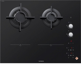 Варочная поверхность DE DIETRICH DPI7602BM