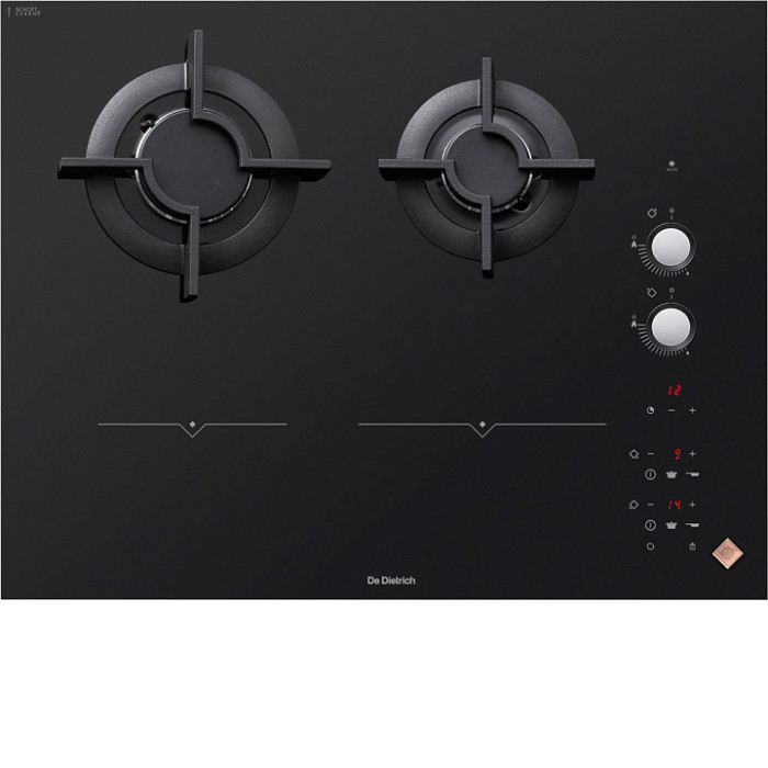 Варочная поверхность DE DIETRICH DPI7602BM