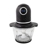 Измельчитель VLK Milano-6851 черный Измельчитель VLK Milano-6851 черный