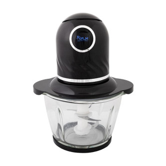 Измельчитель VLK Milano-6851 черный Измельчитель VLK Milano-6851 черный