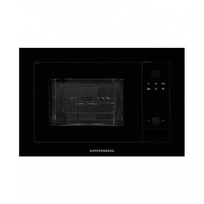 Микроволновая печь KUPPERSBERG HMW 655 B Микроволновая печь KUPPERSBERG HMW 655 B