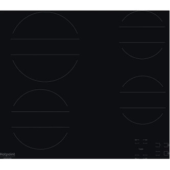 Варочная поверхность HOTPOINT-ARISTON HR 641 C CM