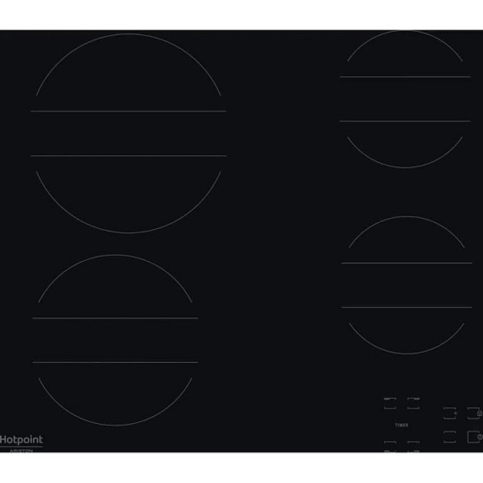 Варочная поверхность HOTPOINT-ARISTON HR 641 C CM Варочная поверхность HOTPOINT-ARISTON HR 641 C CM