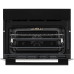 Духовой шкаф KRONA Onyx 45H BL/BL Духовой шкаф KRONA Onyx 45H BL/BL