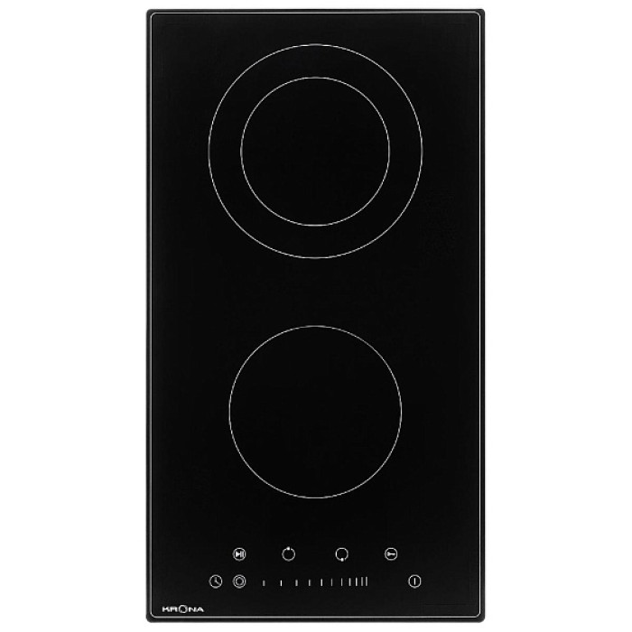 Варочная поверхность KRONA LAUREL 30 BL Варочная поверхность KRONA LAUREL 30 BL