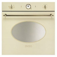 Духовой шкаф SMEG scp805po9 Духовой шкаф SMEG scp805po9