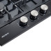 Варочная поверхность AVEX HS 4532 B Варочная поверхность AVEX HS 4532 B