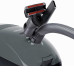 Пылесос MIELE SBAD3 Classic C1 Parquet графитовый серый