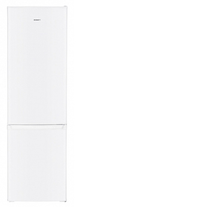 Холодильник KRAFT KF-DC290W Холодильник KRAFT KF-DC290W