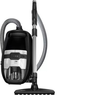 Пылесос MIELE Blizzard CX1 Comfort PowerLine SKMF5 черный