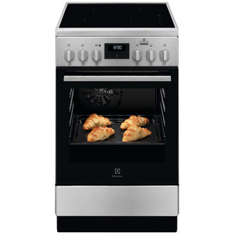 Плита ELECTROLUX RKI560201X