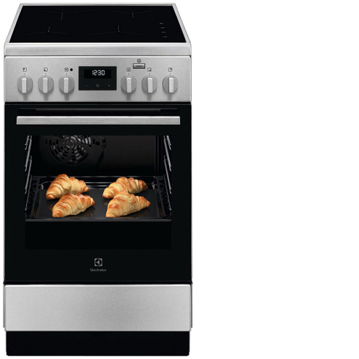Плита ELECTROLUX RKI560201X