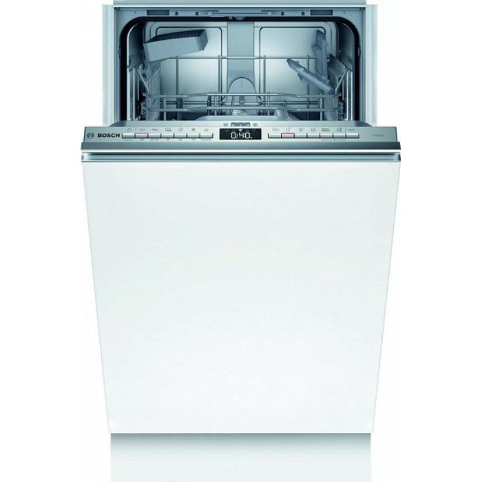 Посудомоечная машина BOSCH SPV4HKX45E Посудомоечная машина BOSCH SPV4HKX45E
