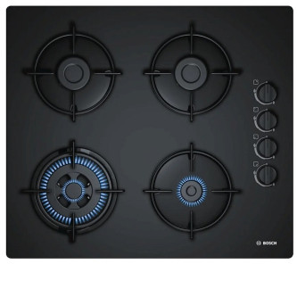 Варочная поверхность BOSCH POH6B6B10
