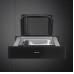 Вакууматор SMEG CPV115B3 Вакууматор SMEG CPV115B3