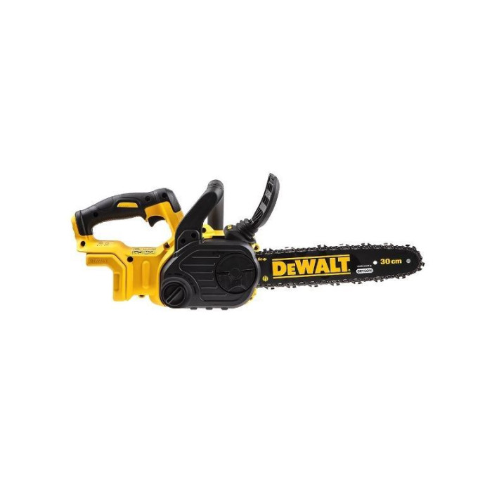 Пила цепная одноручная DeWalt DCM565N-XJ Пила цепная одноручная DeWalt DCM565N-XJ