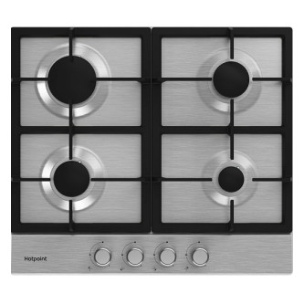 Варочная панель HOTPOINT-ARISTON HGMT 641 IX Варочная панель HOTPOINT-ARISTON HGMT 641 IX