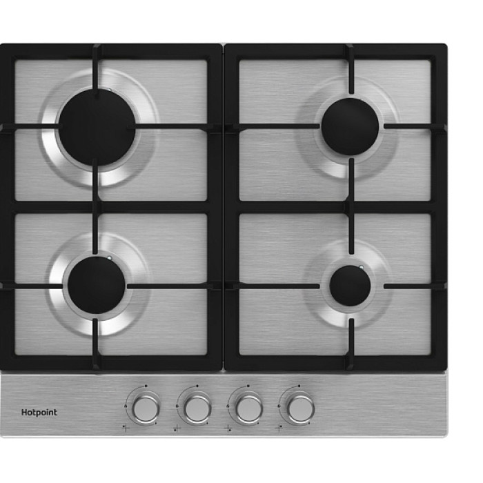 Варочная панель HOTPOINT-ARISTON HGMT 641 IX Варочная панель HOTPOINT-ARISTON HGMT 641 IX